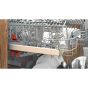 Ariston Freestanding Dishwasher, 14 Persons, Inox - LFC 3C26 W X