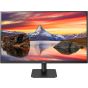 شاشة العاب ال جي 27 بوصة FHD IPS، تردد 75 هرتز، 5 مللي ثانية، اسود - 27MP400-B