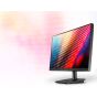 شاشة العاب ال جي 27 بوصة FHD IPS، تردد 75 هرتز، 5 مللي ثانية، اسود - 27MP400-B