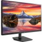 شاشة العاب ال جي 27 بوصة FHD IPS، تردد 75 هرتز، 5 مللي ثانية، اسود - 27MP400-B