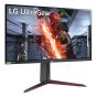 LG 27GN650-B – 27inch FHD – IPS 144Hz – Monitor