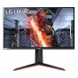 LG 27GN650-B – 27inch FHD – IPS 144Hz – Monitor