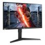LG 27GN750-B – 27inch FHD – IPS 240Hz – Monitor