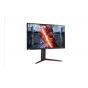 LG 27GN850-B – 27inch QHD – Nano IPS 144Hz – Monitor