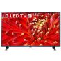 LG 32 Inch HD Smart LED TV with Built-in Receiver - 32LM637BPVA
