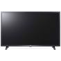 LG 32 Inch HD Smart LED TV with Built-in Receiver - 32LM637BPVA