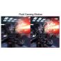 LG Ultra Gear 32 Inch QHD Gaming Monitor, 165Hz, Black - 32GN650-B