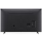 LG 43 Inch 4K UHD Smart LED TV with Built-in Receiver - 43UP7750PVB