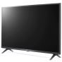 LG 43 Inch FHD Smart LED TV with Built-in Receiver - 43LM6370PVA