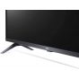 LG 43 Inch FHD Smart LED TV with Built-in Receiver - 43LM6370PVA