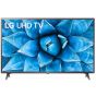 LG 49 Inch 4K UHD Smart LED TV with Built-in Receiver - 49UN7240PVG