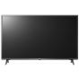 LG 49 Inch 4K UHD Smart LED TV with Built-in Receiver - 49UN7240PVG