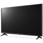 LG 49 Inch 4K UHD Smart LED TV with Built-in Receiver - 49UN7240PVG