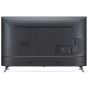 LG 49 Inch 4K UHD Smart LED TV with Built-in Receiver - 49UN7240PVG