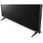 LG 49 Inch 4K UHD Smart LED TV with Built-in Receiver - 49UN7240PVG