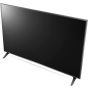 LG 50 Inch 4K UHD Smart LED TV with Built-in Receiver - 50UQ751C0LG 