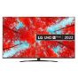 شاشة تلفزيون ال جي LED سمارت 55 بوصة دقة 4K UHD بريسيفر داخلي - 55UQ91006LC