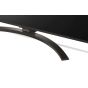 شاشة تلفزيون ال جي LED سمارت 55 بوصة دقة 4K UHD بريسيفر داخلي - 55UQ91006LC