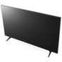 LG 55 Inch 4K UHD Smart LED TV with Built-in Receiver - 55UP7750PVB