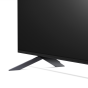 LG 55 Inch 4K UHD QNED Smart TV with Built-in Receiver - 55QNED756RB