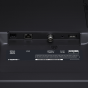 شاشة تلفزيون سمارت ال جي 55 بوصة QNED، دقة 4K UHD، بريسيفر داخلي - 55QNED756RB