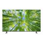 LG 60 Inch 4K UHD Smart LED TV with Built-in Receiver - 60UQ79006LD