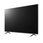 LG 60 Inch 4K UHD Smart LED TV with Built-in Receiver - 60UQ79006LD