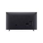 LG 60 Inch 4K UHD Smart LED TV with Built-in Receiver - 60UQ79006LD