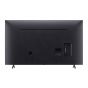 LG 60 Inch 4K UHD Smart LED TV with Built-in Receiver - 60UQ79006LD