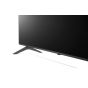 LG 60 Inch 4K UHD Smart LED TV with Built-in Receiver - 60UQ79006LD
