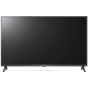 شاشة تلفزيون ال جي LED سمارت 65 بوصة، دقة 4K UHD مع ريسيفر داخلي - 65UP7550PVG