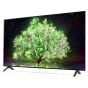 LG 65 Inch 4K UHD Smart OLED TV with Built-in Receiver - OLED65A1PVA