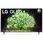 LG 65 Inch 4K UHD Smart OLED TV with Built-in Receiver - OLED65A1PVA