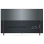 LG 65 Inch 4K UHD Smart OLED TV with Built-in Receiver - OLED65A1PVA