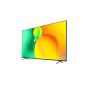 LG NanoCell 86 Inch 4K UHD Smart LED TV with Built-in Receiver - 86NANO796QA
