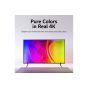 LG NanoCell 86 Inch 4K UHD Smart LED TV with Built-in Receiver - 86NANO796QA