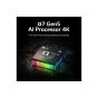 LG NanoCell 86 Inch 4K UHD Smart LED TV with Built-in Receiver - 86NANO796QA