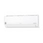 LG Dual Cool Split Inverter Air Conditioner, 2.25 HP, Cooling Only, White - S4-Q18KL3AD - Without Installation