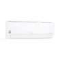LG Dual Cool Split Inverter Air Conditioner, 2.25 HP, Cooling Only, White - S4-Q18KL3AD - Without Installation
