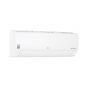 LG Dual Cool Split Inverter Air Conditioner, 2.25 HP, Cooling Only, White - S4-Q18KL3AD - Without Installation