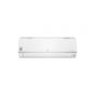 LG Dual Cool Split Inverter Air Conditioner, 1.5 HP, Cooling Only, White - S4-Q12JA2MC - Without Installation