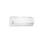 LG Dual Cool Split Inverter Air Conditioner, 1.5 HP, Cooling Only, White - S4-Q12JA2MC - Without Installation