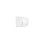 LG Dual Cool Split Inverter Air Conditioner, 1.5 HP, Cooling Only, White - S4-Q12JA2MC - Without Installation