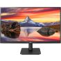 LG 24 Inch Gaming Monitor, 75Hz, 5ms, Black - 24MP400-B