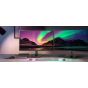 LG 24 Inch Gaming Monitor, 75Hz, 5ms, Black - 24MP400-B