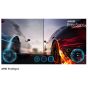 LG 24 Inch Gaming Monitor, 75Hz, 5ms, Black - 24MP400-B