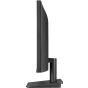 LG 24 Inch Gaming Monitor, 75Hz, 5ms, Black - 24MP400-B