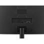 LG 24 Inch Gaming Monitor, 75Hz, 5ms, Black - 24MP400-B