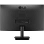 LG 24 Inch Gaming Monitor, 75Hz, 5ms, Black - 24MP400-B