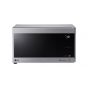 LG Neo Chef Smart Inverter Microwave, 42 Liter, Silver - MS4295CIS